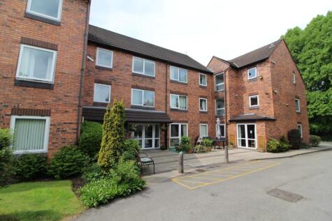 Homelyme House, Park Lane, Poynton, Stockport, Cheshire, SK12 1RL