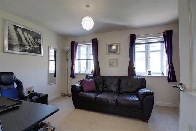 Bedroom 3 (Double)