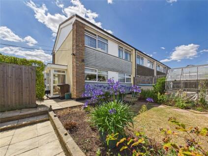 Hardings Close, Aldham, Colchester, CO6