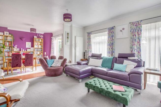 23 Highmoor, HP7 ...