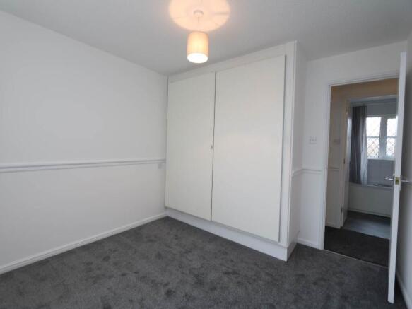 Bedroom One ii