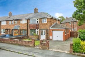 1, Windermere Avenue, Poplars And Hulme, Warrington WA2 0LZ