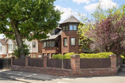 Cambridge Road, Wimbledon, SW20