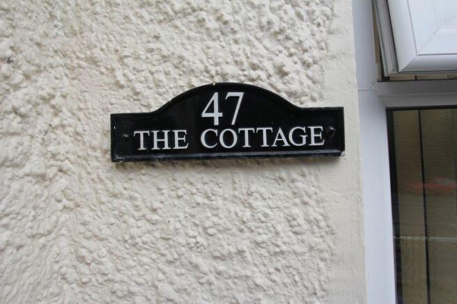 Name Plate