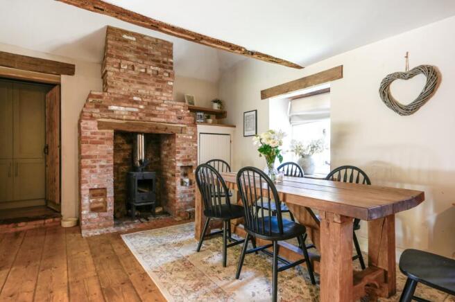 Maxted Street, Stelling Minnis, Canterbury, Kent, CT4 photo 4