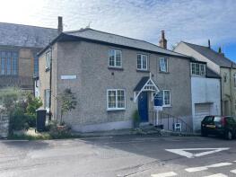1, Lyewater, Crewkerne TA18 8BB