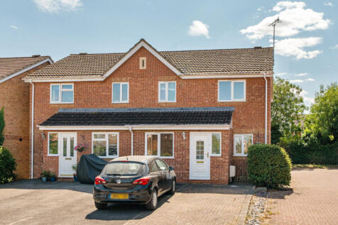 Coopers Green, Bicester, Oxfordshire