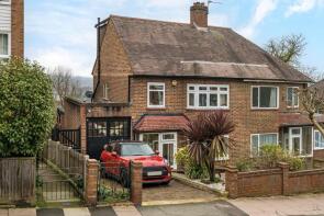 159, Honor Oak Road, London SE23 3RN