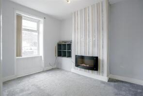 26, York Street, Accrington BB5 4LA