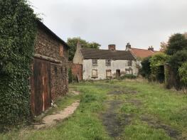 Cortisen, Upperthorpe Road, Westwoodside DN9 2AQ