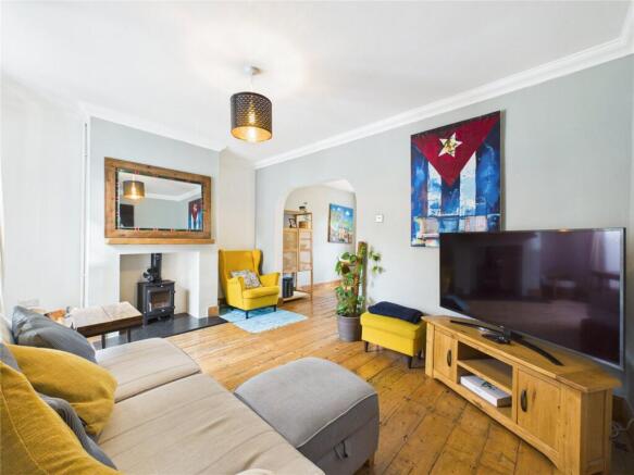 Furber Road, St George, Bristol, BS5 photo 4