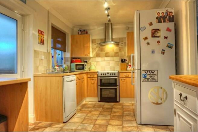 Kitchen / Breakfast