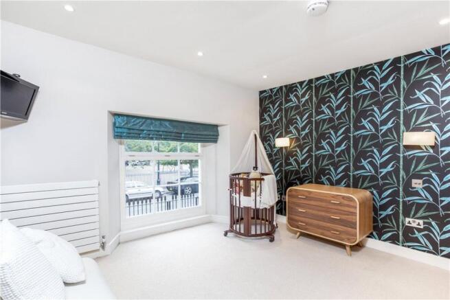 For Sale Clapham