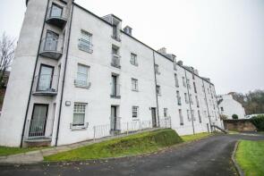 Flat 4, Ferry View, Station Road, Blantyre, Glasgow G72 9BX