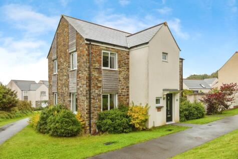 Shippen Walk, St. Austell, Cornwall, PL25