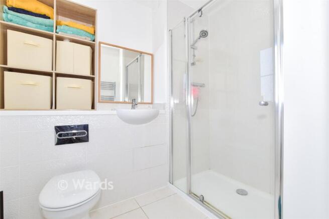 Weavering Court, Coxheath, Maidstone, Kent photo 4