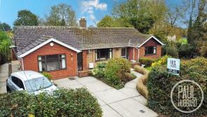 11, Elm Tree Road West, Lowestoft NR33 9EP