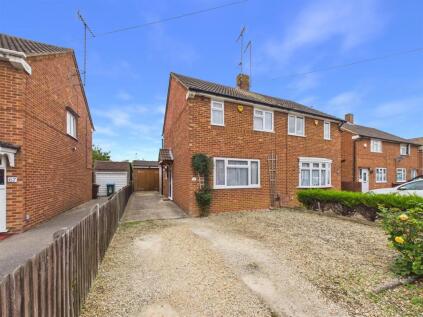 Meadowcroft, Aylesbury, Buckinghamshire