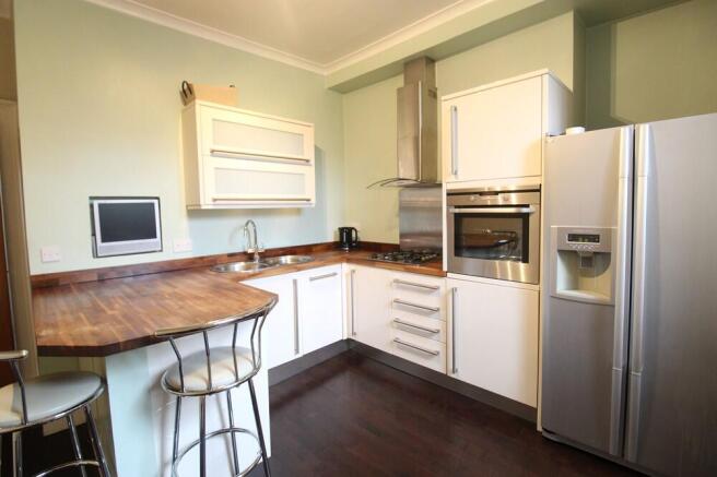 Kitchen - NEW 2026
