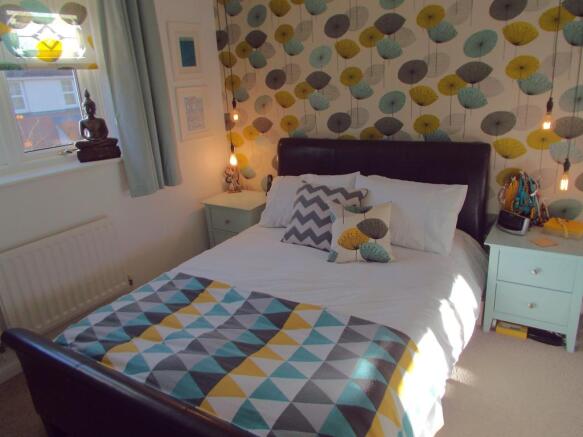 Bedroom 1