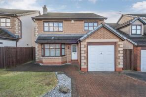 57, Clovis Duveau Drive, Dundee DD2 5JA