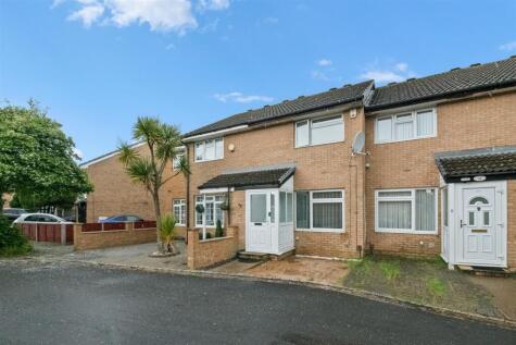 Ramulis Drive, Hayes