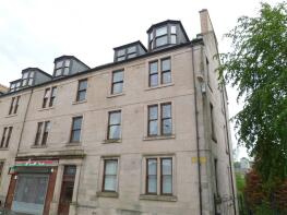 Flat 2-2, 73, Nicolson Street, Greenock PA15 1TL