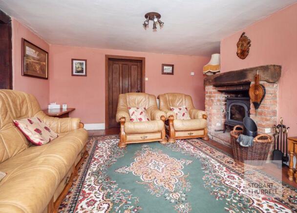 Sitting Room A...