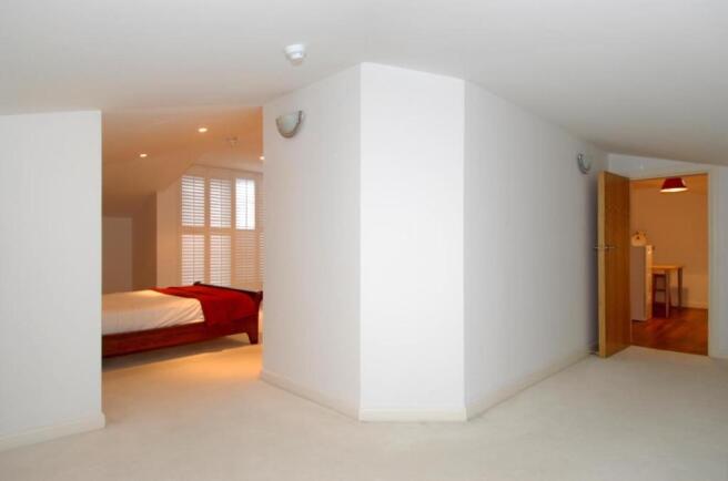Bedroom Suite
