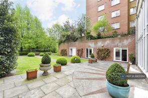 Flat 28, 1 Regent Court, North Bank, London NW8 8UN