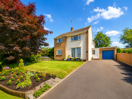 Union Road, Bakers Hill, Coleford