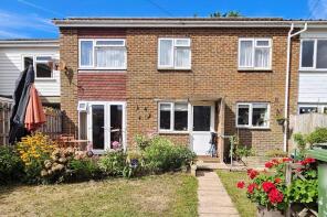 23, Foster Close, Fareham PO14 2HH