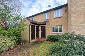 6, Bardon Walk, Woking GU21 3DA