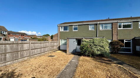 Browning Close, Thatcham, RG18 3EF