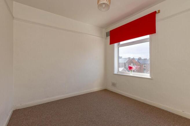 Bedroom 2 (Double)