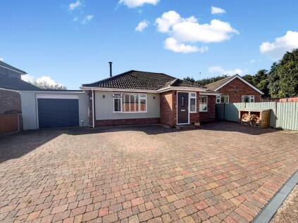 Brecklands, Mundford