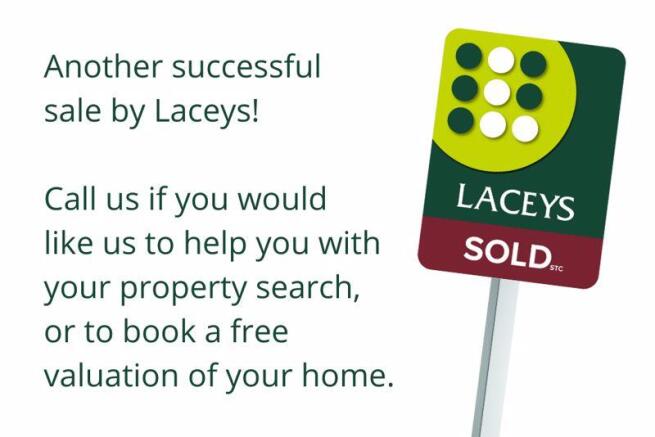 Laceys SSTC