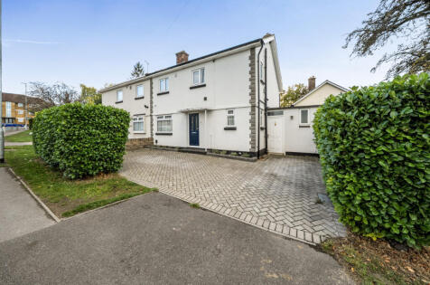Drovers Way, Dunstable, Bedfordshire