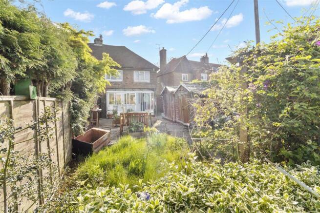 Hailsham Road, Polegate photo 4