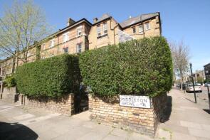 Flat 4, 8, Middleton Grove, London N7 9LU