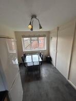 94, St Katherines Way, Fairfield And Howley, Warrington WA1 2ES