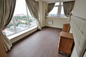 Flat 165, Daniel House, Trinity Road, Bootle L20 3TB