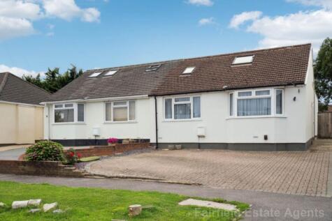 Penrose Avenue, Watford, WD19