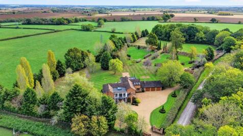 Hardwick Road, Hannington, Northamptonshire, NN6