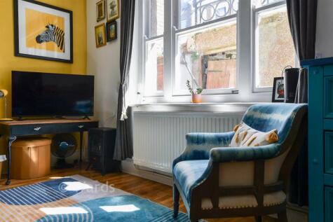 Ethelbert Road, Margate, Kent