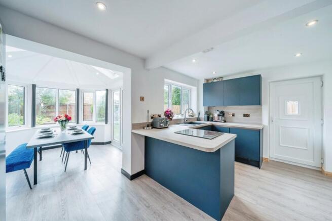 10. Kitchen