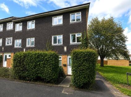Selby Walk, Popley, Basingstoke