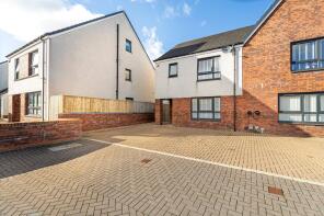 30, Calico Road, Glasgow G77 6GA