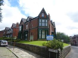 1, Aston House, Westgate Avenue, Bolton BL1 4RF