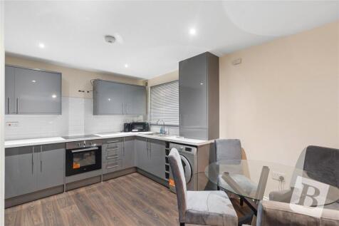 Aishah Lodge, Aveley Road, Romford, RM1